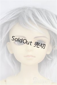 MSD男の子/フルチョイス:F-09/BJD　球体関節人形 I-25-11-09-259-KD-ZI