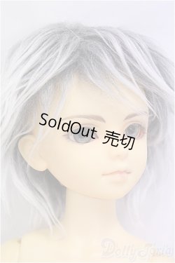 画像2: MSD男の子/フルチョイス:F-09/BJD　球体関節人形 I-25-11-09-259-KD-ZI
