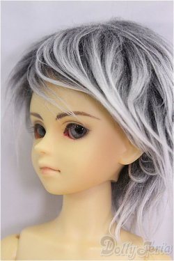 画像3: MSD男の子/フルチョイス:F-09/BJD　球体関節人形 I-25-11-09-259-KD-ZI