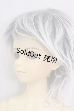 画像3: MSD男の子/フルチョイス:F-09/BJD　球体関節人形 I-25-11-09-259-KD-ZI