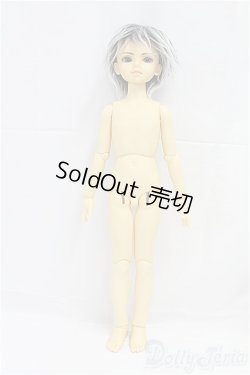 画像6: MSD男の子/フルチョイス:F-09/BJD　球体関節人形 I-25-11-09-259-KD-ZI
