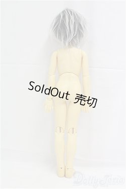 画像7: MSD男の子/フルチョイス:F-09/BJD　球体関節人形 I-25-11-09-259-KD-ZI