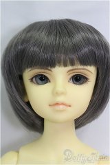 MSD女の子/フルチョイス:F-09/BJD　球体関節人形 I-25-11-09-260-KD-ZI
