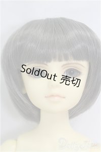 MSD女の子/フルチョイス:F-09/BJD　球体関節人形 I-25-11-09-260-KD-ZI