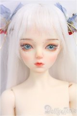 LOONG SOUL DOLL/月女　Witch-Yue/BJD　球体関節人形 I-25-11-09-251-KD-ZI