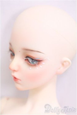画像3: LOONG SOUL DOLL/月女　Witch-Yue/BJD　球体関節人形 I-25-11-09-251-KD-ZI