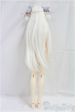 画像7: LOONG SOUL DOLL/月女　Witch-Yue/BJD　球体関節人形 I-25-11-09-251-KD-ZI