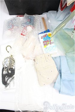 画像10: LOONG SOUL DOLL/月女　Witch-Yue/BJD　球体関節人形 I-25-11-09-251-KD-ZI