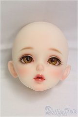 Angell Studio/山海経　文?ヘッド/BJD　球体関節人形 I-25-11-09-254-KD-ZI