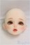 画像1: Angell Studio/山海経　文?ヘッド/BJD　球体関節人形 I-25-11-09-254-KD-ZI (1)
