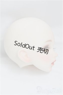 画像2: Angell Studio/山海経　文?ヘッド/BJD　球体関節人形 I-25-11-09-254-KD-ZI