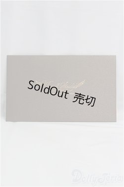 画像6: Angell Studio/山海経　文?ヘッド/BJD　球体関節人形 I-25-11-09-254-KD-ZI