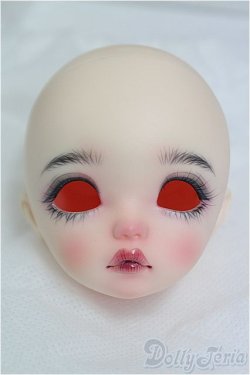 画像1: iMda Doll/iMda3.0 Angelique/BJD　球体関節人形 I-25-11-09-252-KD-ZI