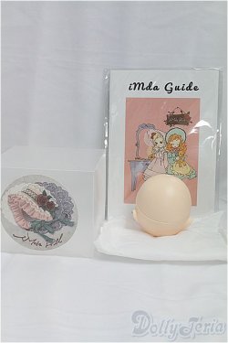 画像4: iMda Doll/iMda3.0 Angelique/BJD　球体関節人形 I-25-11-09-252-KD-ZI