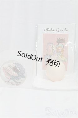 画像4: iMda Doll/iMda3.0 Angelique/BJD　球体関節人形 I-25-11-09-252-KD-ZI