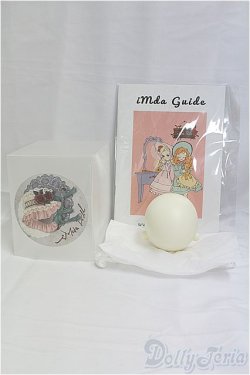 画像4: iMda DOLL 3.0/Nicole/BJD　球体関節人形 I-25-11-09-253-KD-ZI