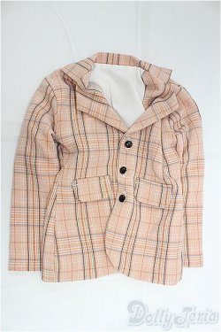 画像1: SD17B/OF:アウター/1/3　70ｃｍ　BJD　MJD　衣装　ドール用 I-25-11-09-270-KD-ZI