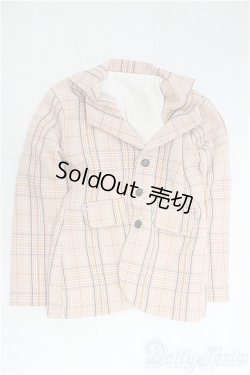 画像1: SD17B/OF:アウター/1/3　70ｃｍ　BJD　MJD　衣装　ドール用 I-25-11-09-270-KD-ZI