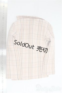 画像2: SD17B/OF:アウター/1/3　70ｃｍ　BJD　MJD　衣装　ドール用 I-25-11-09-270-KD-ZI