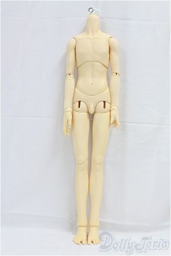 画像1: SDGrBOY/ボディ/BJD　球体関節人形 I-25-11-09-258-KD-ZI