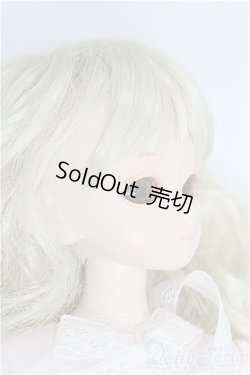 画像2: オビツ50/女性ボディ I-25-11-16-108-KD-ZI