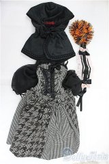 DD/OF:衣装セット/0 I-25-11-09-271-KD-ZI