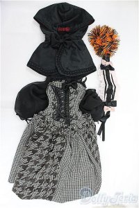 DD/OF:衣装セット/0 I-25-11-09-271-KD-ZI