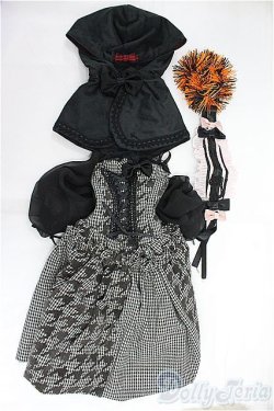 画像1: DD/OF:衣装セット/0 I-25-11-09-271-KD-ZI