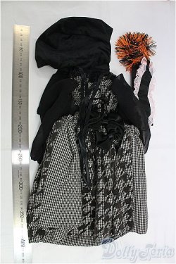 画像2: DD/OF:衣装セット/0 I-25-11-09-271-KD-ZI