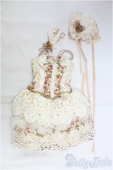 DD/OF:衣装セット/0 I-25-11-09-272-KD-ZI