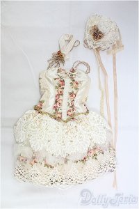 DD/OF:衣装セット/0 I-25-11-09-272-KD-ZI