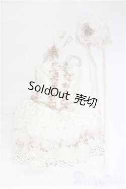 画像1: DD/OF:衣装セット/0 I-25-11-09-272-KD-ZI