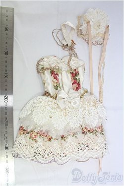 画像2: DD/OF:衣装セット/0 I-25-11-09-272-KD-ZI