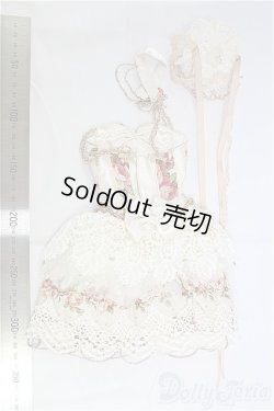 画像2: DD/OF:衣装セット/0 I-25-11-09-272-KD-ZI