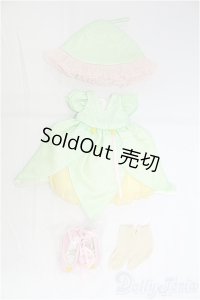 幼SD/OF:衣装セット/1/6　30ｃｍ　BJD　MJD　衣装　ドール用 I-25-11-09-275-KD-ZI