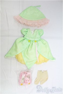 画像1: 幼SD/OF:衣装セット/1/6　30ｃｍ　BJD　MJD　衣装　ドール用 I-25-11-09-275-KD-ZI