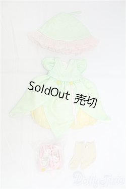 画像1: 幼SD/OF:衣装セット/1/6　30ｃｍ　BJD　MJD　衣装　ドール用 I-25-11-09-275-KD-ZI