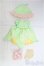 画像1: 幼SD/OF:衣装セット/1/6　30ｃｍ　BJD　MJD　衣装　ドール用 I-25-11-09-275-KD-ZI (1)