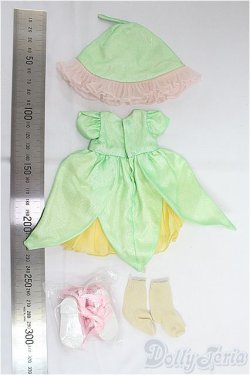 画像2: 幼SD/OF:衣装セット/1/6　30ｃｍ　BJD　MJD　衣装　ドール用 I-25-11-09-275-KD-ZI