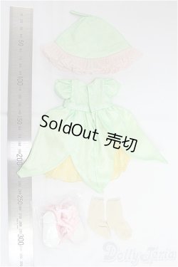 画像2: 幼SD/OF:衣装セット/1/6　30ｃｍ　BJD　MJD　衣装　ドール用 I-25-11-09-275-KD-ZI