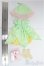 画像2: 幼SD/OF:衣装セット/1/6　30ｃｍ　BJD　MJD　衣装　ドール用 I-25-11-09-275-KD-ZI (2)
