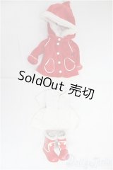 幼SD/OF:衣装セット/1/6　30ｃｍ　BJD　MJD　衣装　ドール用 I-25-11-09-278-KD-ZI