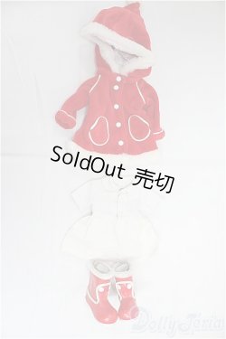 画像1: 幼SD/OF:衣装セット/1/6　30ｃｍ　BJD　MJD　衣装　ドール用 I-25-11-09-278-KD-ZI
