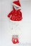 画像1: 幼SD/OF:衣装セット/1/6　30ｃｍ　BJD　MJD　衣装　ドール用 I-25-11-09-278-KD-ZI (1)