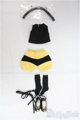 幼SD/OF:衣装セット/1/6　30ｃｍ　BJD　MJD　衣装　ドール用 I-25-11-09-279-KD-ZI