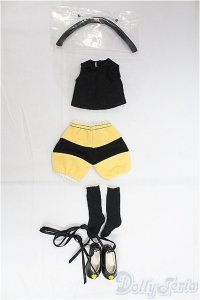 幼SD/OF:衣装セット/1/6　30ｃｍ　BJD　MJD　衣装　ドール用 I-25-11-09-279-KD-ZI