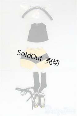 画像1: 幼SD/OF:衣装セット/1/6　30ｃｍ　BJD　MJD　衣装　ドール用 I-25-11-09-279-KD-ZI