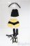 画像1: 幼SD/OF:衣装セット/1/6　30ｃｍ　BJD　MJD　衣装　ドール用 I-25-11-09-279-KD-ZI (1)