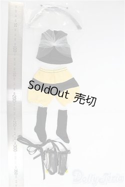 画像2: 幼SD/OF:衣装セット/1/6　30ｃｍ　BJD　MJD　衣装　ドール用 I-25-11-09-279-KD-ZI