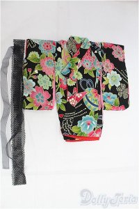 幼SD/OF:衣装セット/1/6　30ｃｍ　BJD　MJD　衣装　ドール用 I-25-11-09-280-KD-ZI